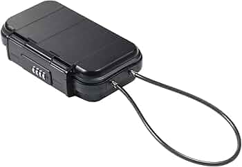 セキュリティ・セーフティ S シンプルで超強力！ スマホでランクルやハイエースを盗難から守る新